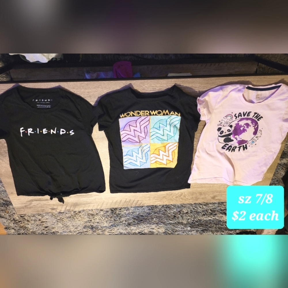 Shirts